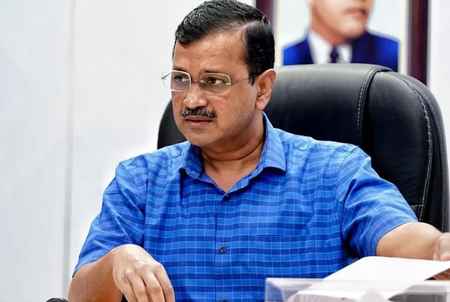 भारत ने केजरीवाल की गिरफ्तारी पर टिप्पणी को लेकर जताया विरोध, जर्मनी के दूतावास के ड‍िप्‍टी हेड को किया तलब 