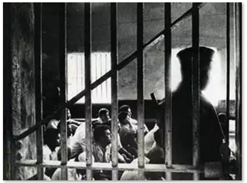 हल्द्वानी: उत्तराखंड की जेल में अंग्रेजों का रूल, पांच असलहों से पहरेदारी