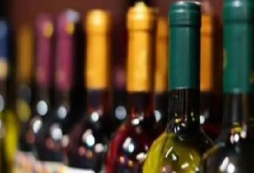 बरेली: शराब की 21 दुकानों का ई-लॉटरी से आवंटन, 633 आए थे आवेदन