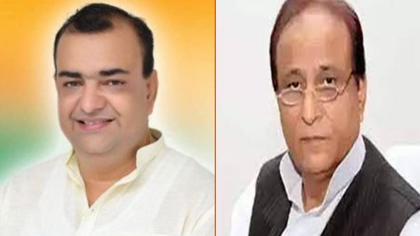 रामपुर: सपा नेता आजम खां के खिलाफ HC के फैसले को SC में चुनौती देंगे आकाश