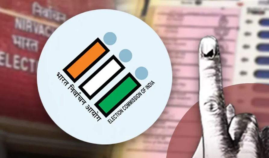Lok Sabha elections 2024: छठे चरण में 59.06 प्रतिशत मतदान, पश्चिम बंगाल में बंपर वोटिंग