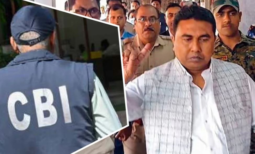 पश्चिम बंगाल: CBI की बड़ी कार्रवाई, शाहजहां शेख समेत 7 आरोपियों के खिलाफ चार्जशीट दाखिल