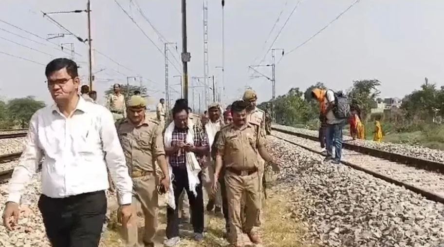 'परमात्मा से मिलने जा रहे हैं...,' घर में लेटर छोड़कर मुजफ्फपुर की तीन लड़कियों ने मथुरा में किया था सुसाइड