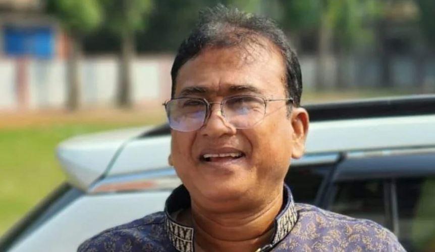 भारत में लापता हुए बांग्लादेशी सांसद की कोलकाता में हत्या, तीन गिरफ्तार