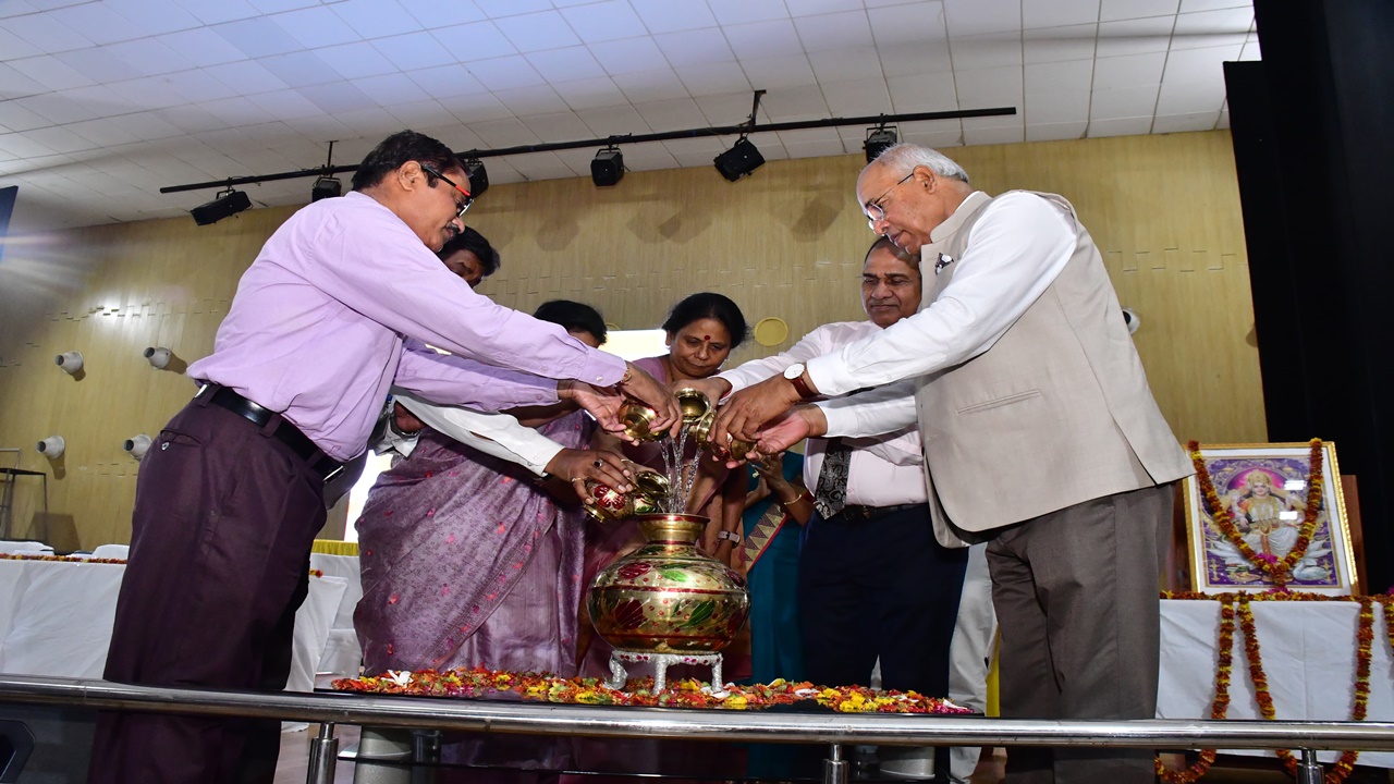 नई राष्ट्रीय शिक्षा नीति से कृषि शिक्षा में होगा बड़ा बदलाव : डीडीजी