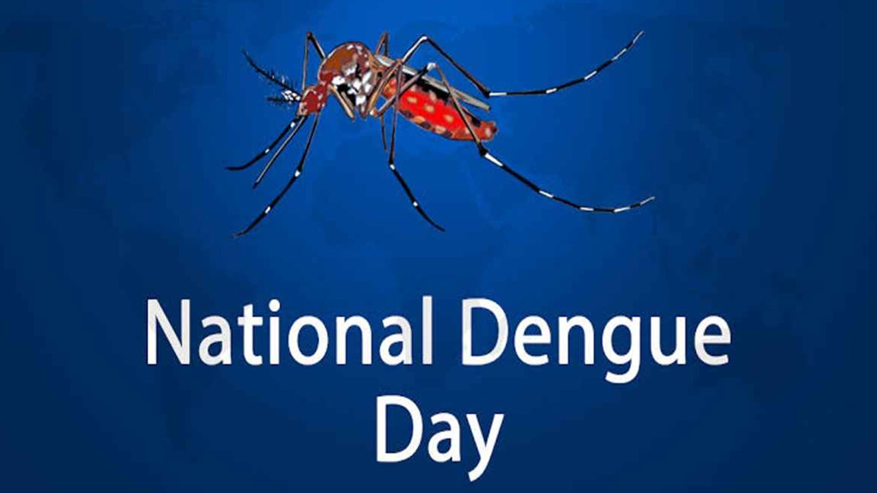 राष्ट्रीय डेंगू दिवस: इस साल बढ़ेगा डेंगू का प्रकोप, 39 मरीजों के सामने आने से स्वास्थ्य विभाग अलर्ट,  शुरू की गई बचाव की कवायद