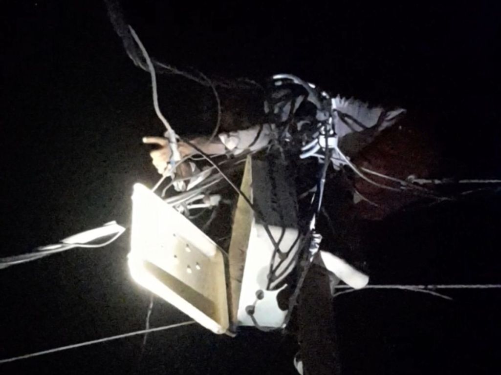 अल्मोड़ा: हाई वोल्टेज से आदिग्राम फुलोरिया में फुंके इलेक्ट्रानिक उपकरण 