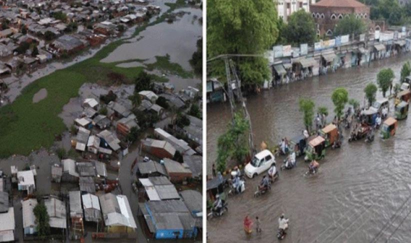 दक्षिणी ब्राजील में विनाशकारी तूफान से 100 लोगों की मौत, एक लाख घरों को नुकसान 