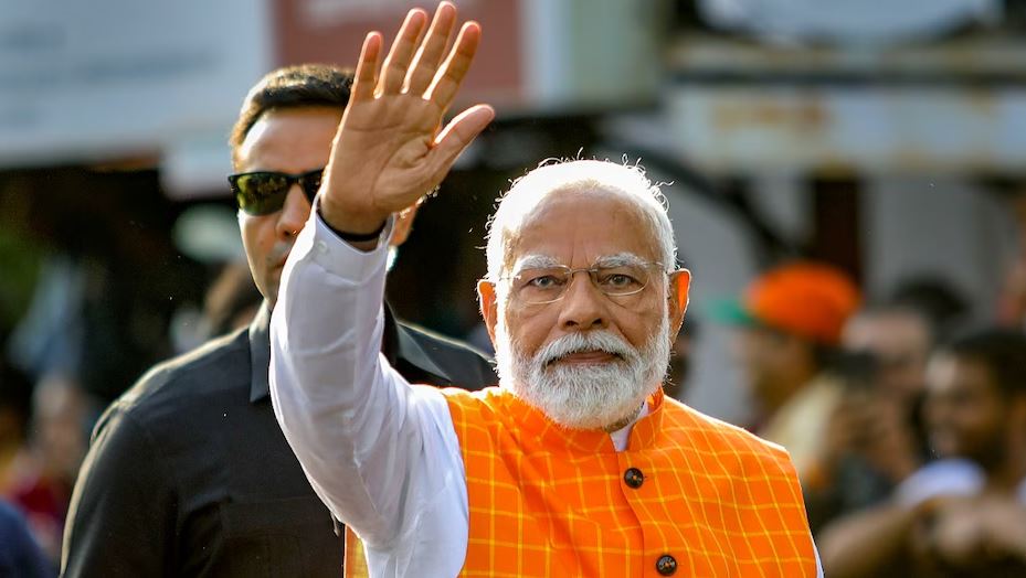 Lok Sabha Elections 2024: PM मोदी तेलंगाना में दो जनसभाओं को करेंगे संबोधित, 13 मई को होना है चुनाव