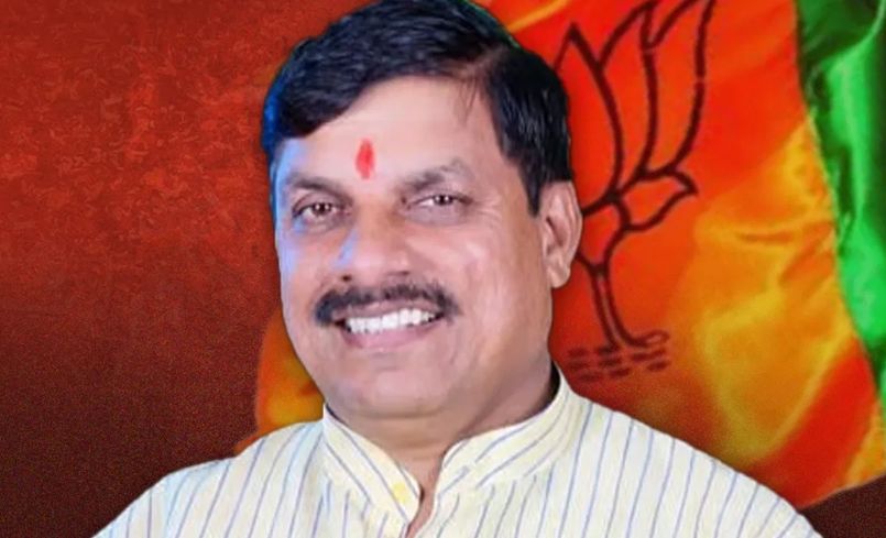 लोगों को अब केजरीवाल पर भरोसा नहीं रहा: मध्य प्रदेश के CM मोहन यादव