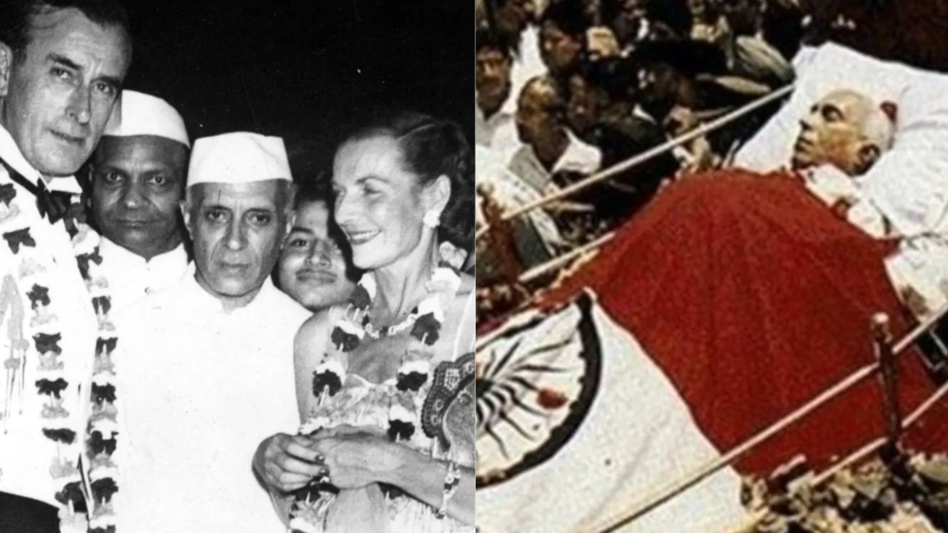 27 मई का इतिहास: आज ही के दिन देश के पहले प्रधानमंत्री जवाहरलाल नेहरू का हुआ था निधन 