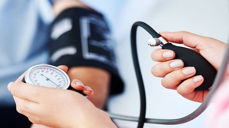 World Hypertension Day 2024 : बरतें सावधानी, लोगों की सेहत के लिए खतरा बन रहा उच्च रक्तचाप