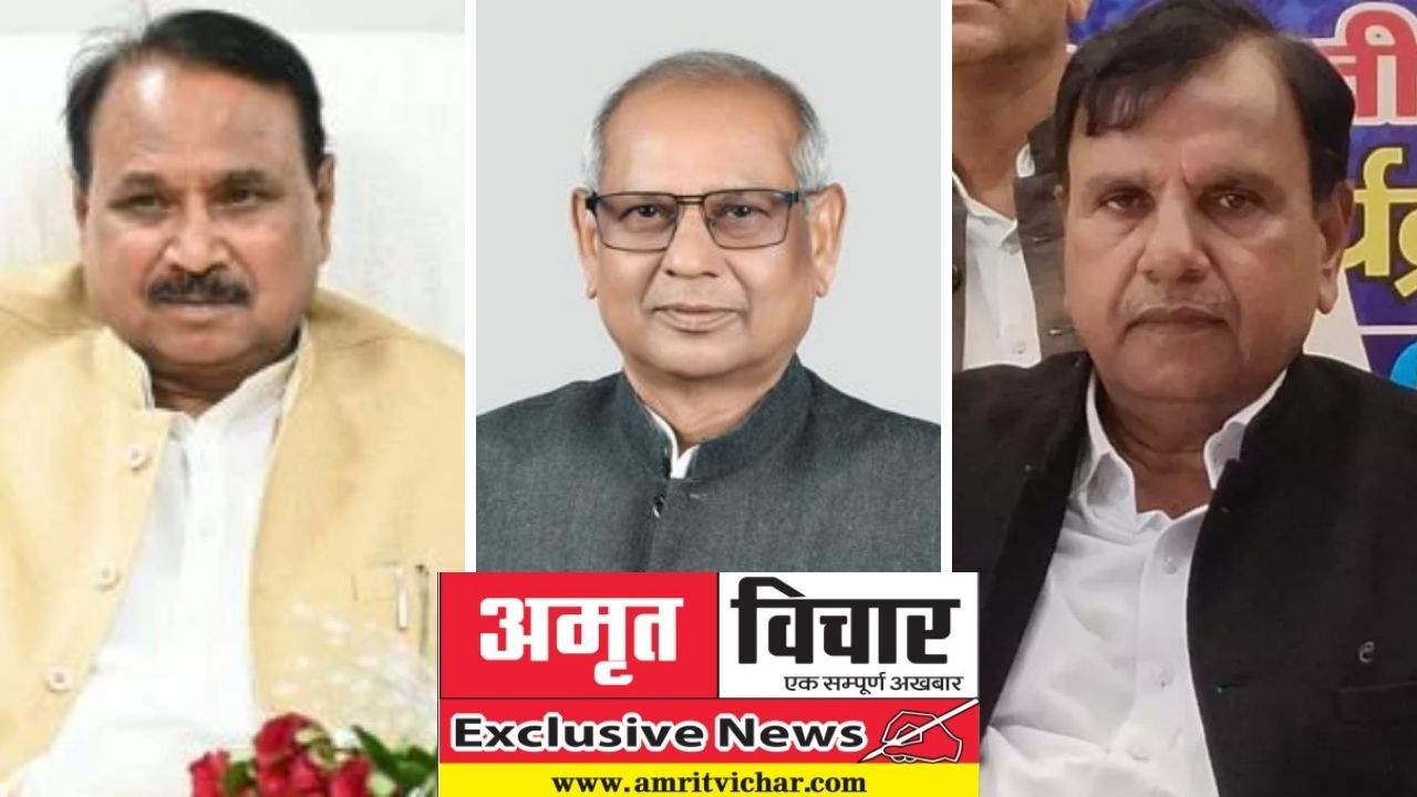 Exclusive: बुंदेलखंड में भाजपा की हैट्रिक में नहीं गांठ का बंधन; 2019 में सपा-बसपा साथ होकर भी नहीं दिखा पाई थीं कोई कमाल