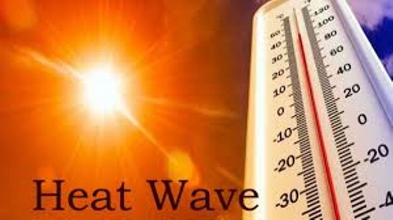 हल्द्वानी: Heat Wave से अभी राहत नहीं...21 मई के बाद राहत मिलने के आसार