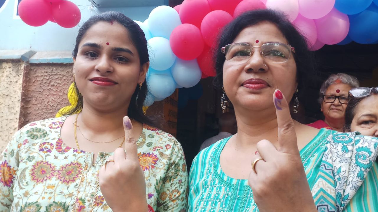 Lok Sabha Election Fourth Face Kanpur Voter