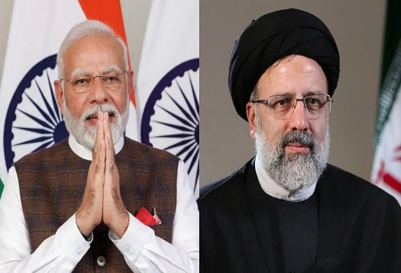 Iran: 'दुख की घड़ी में ईरान के साथ खड़ा है भारत', राष्ट्रपति इब्राहिम रईसी के निधन पर पीएम मोदी ने जताया शोक