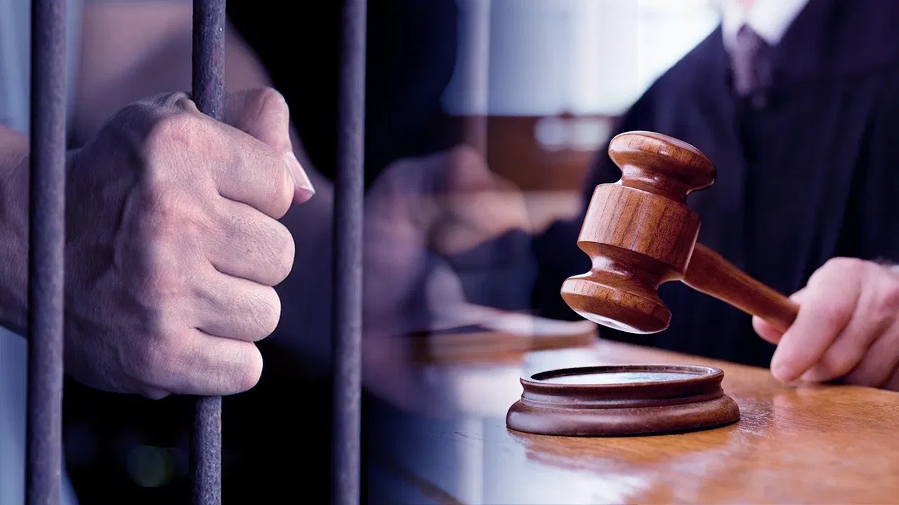 सुल्तानपुर: अपहरण व दुराचार के दो दोषियों को 10 वर्ष की सजा