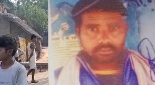 लखीमपुर खीरी: रास्ते पर पड़ा मिला युवक का शव, हत्या की आशंका