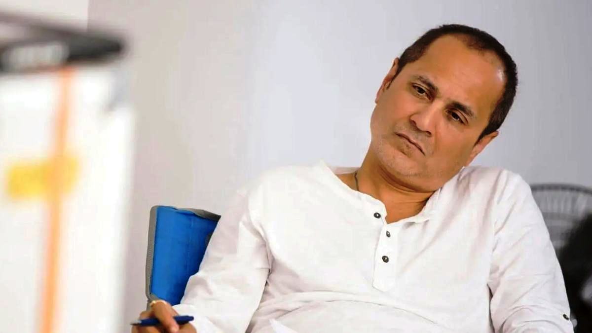 देहरादून: प्रसिद्ध फ़िल्म निर्माता निर्देशक विपुल शाह उत्तराखण्ड में अपनी नयी फ़िल्म के लिए उत्सुक , लोकेशन रेकी कर रहे