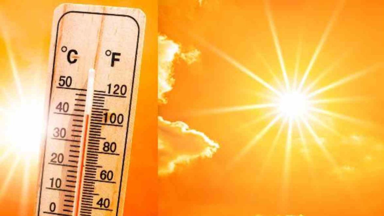 Kanpur Weather: जारी रहेगा भीषण गर्मी का सितम, मौसम वैज्ञानिकों ने जताई इतने डिग्री सेल्सियस तापमान बढ़ने की आशंका...