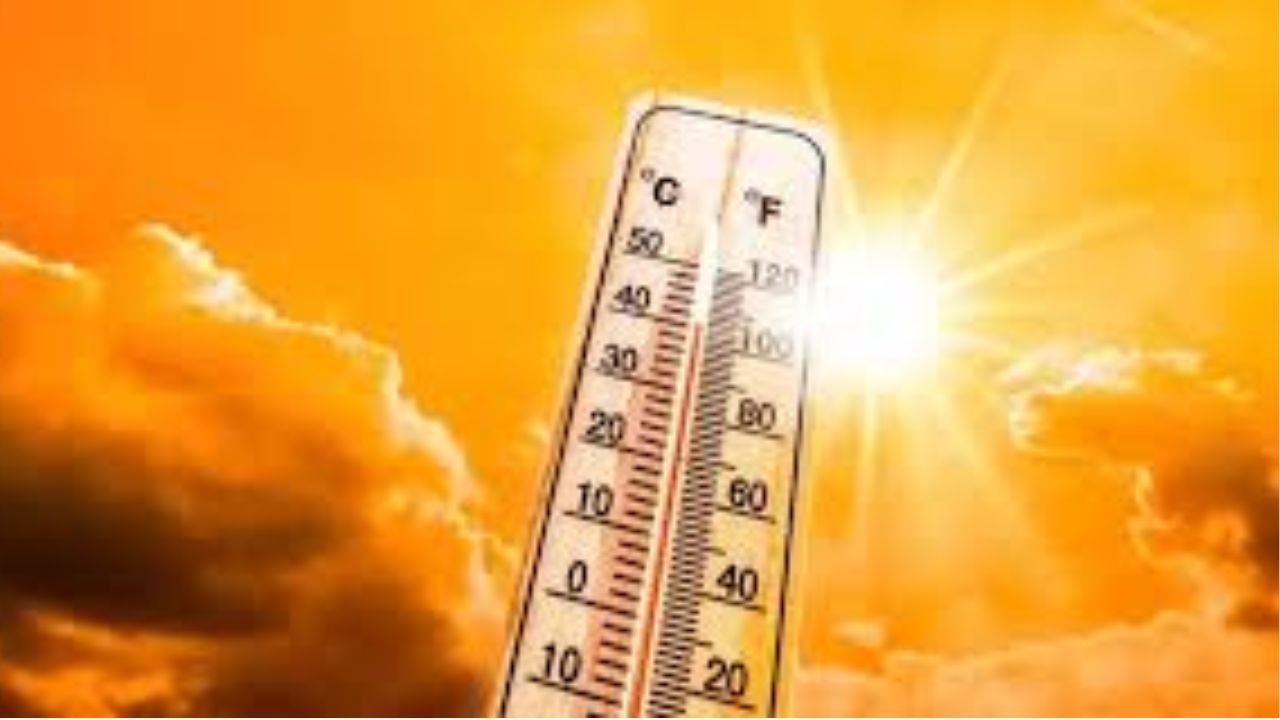 Fatehpur: अभी और बढ़ेगी गर्मी, इसी सप्ताह इतने डिग्री तापमान पहुंचने की आशंका, बचाव के लिए करें ये उपाय... 