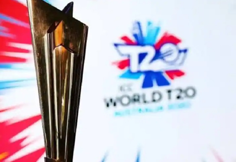टी20 विश्व कप के लिए Jake Fraser-McGurk और Matt Short होंगे ऑस्ट्रेलिया के रिजर्व खिलाड़ी