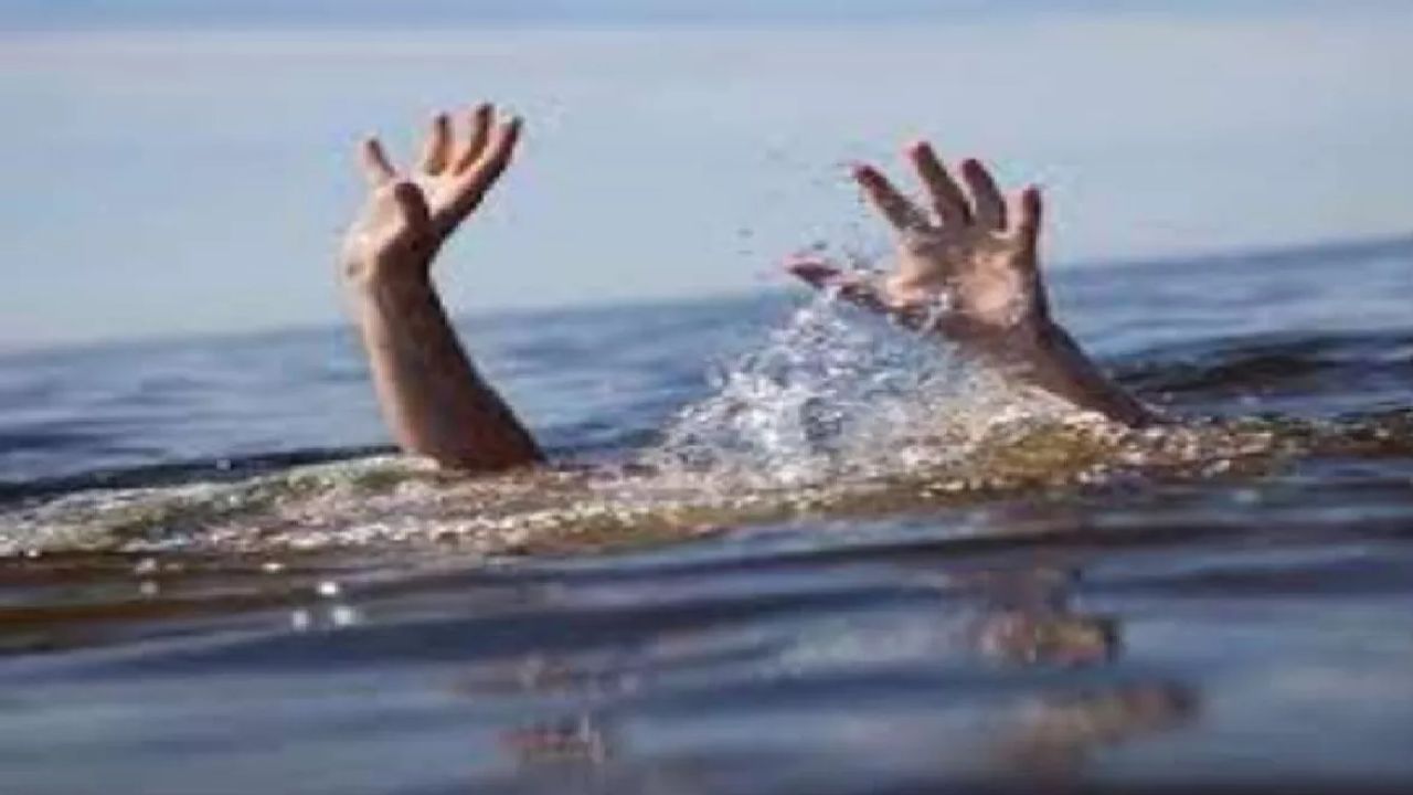 Kanpur: गंगा में नहाने गए तीन युवक डूबे, एक का शव बरामद, दो लापता,  24 घंटे में डूबने की तीसरी घटना