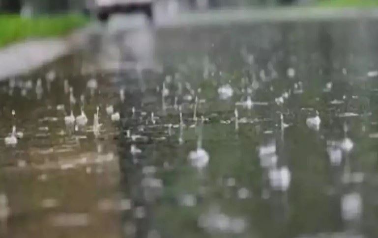 बरेली: आज से तीन दिनों तक होगी भारी बारिश!, मौसम विभाग ने जारी किया अलर्ट 