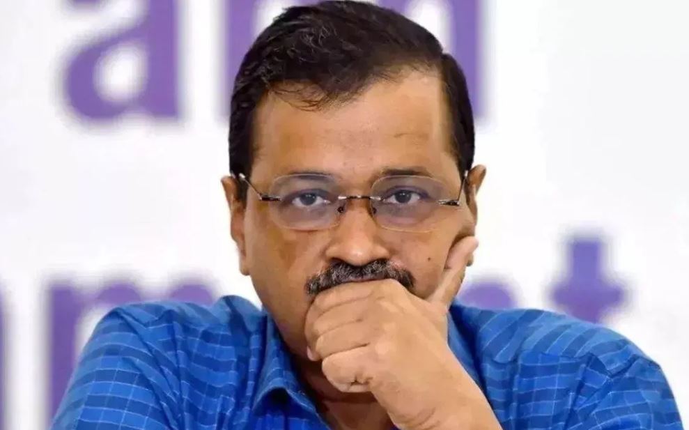 केजरीवाल को सुप्रीम कोर्ट से झटका, अंतरिम जमानत को 7 दिन बढ़ाने की याचिका पर तुरंत सुनवाई से इनकार 