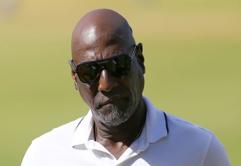 टी20 विश्व कप के दौरान Viv Richards को राष्ट्रीय टीम का मेंटर बनाना चाहता है पीसीबी 