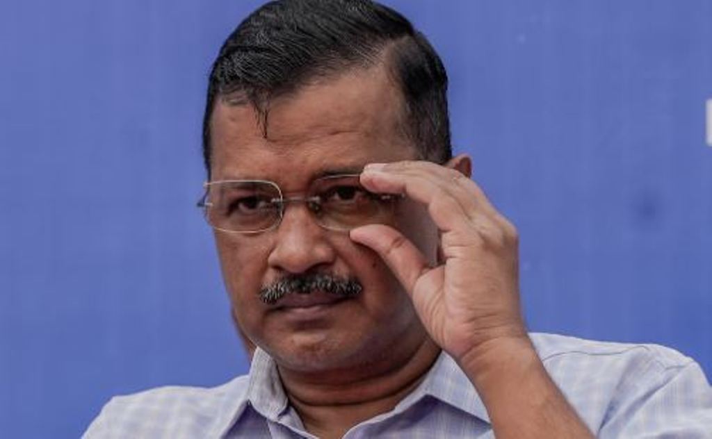 अदालत ने केजरीवाल की नियमित जमानत याचिका पर ED को जारी किया नोटिस 