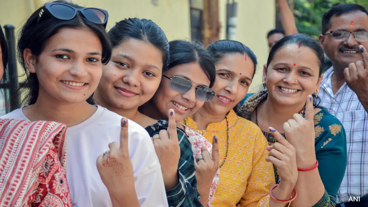 अयोध्या : काजीपुर मांझा में नहीं हो सका मतदान, रामपुर पुआरी में दोपहर बाद  शुरू हुई वोटिंग
