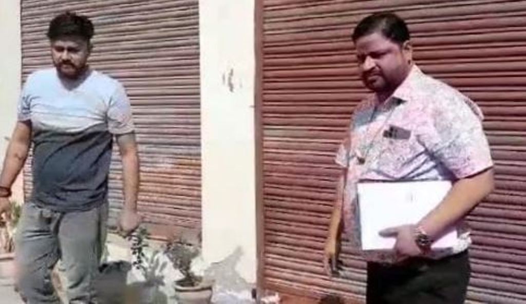 Bareilly News: कमीशन के चक्कर में आशा वर्कर ने दांव पर लगाई थी नीलम की जान