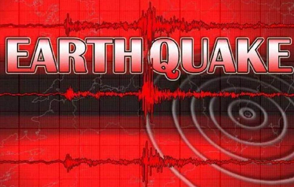 वानुआतू में भूकंप के तेज झटके, रिक्टर स्केल पर 6.3 मापी गई तीव्रता 