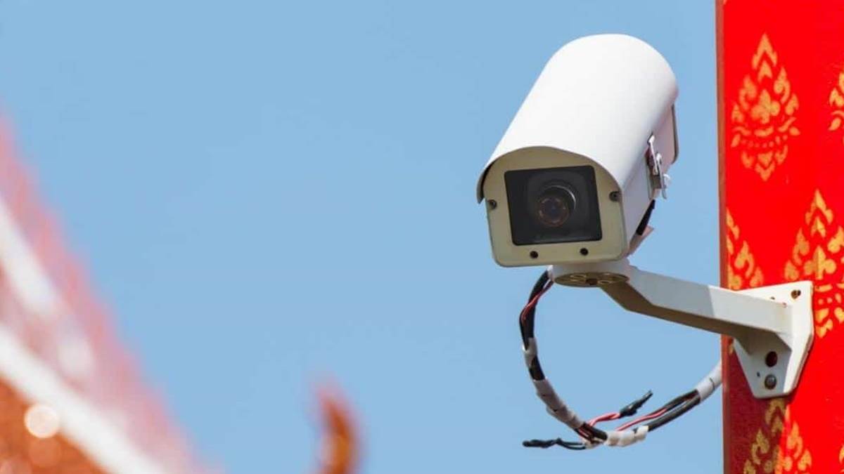 हल्द्वानी: अब चोर रास्तों पर एएनपीआर कैमरे रखेंगे नजर, होगा ऑनलाइन चालान