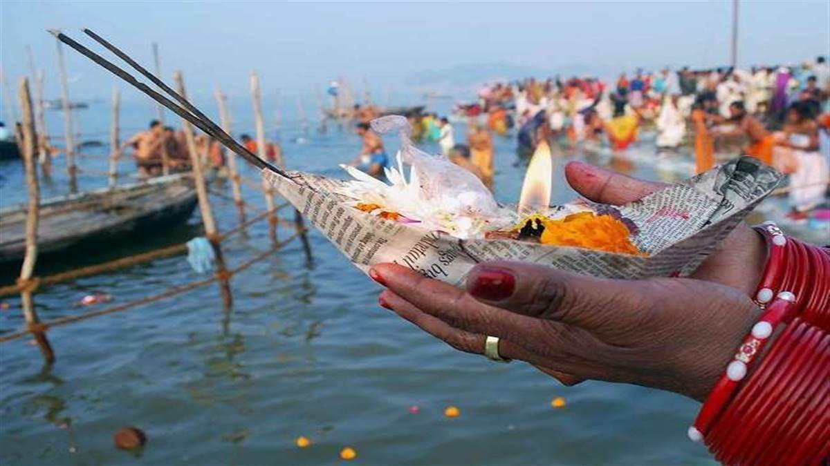 हल्द्वानी: 16 जून को मनाया जाएगा गंगा दशहरा का पर्व