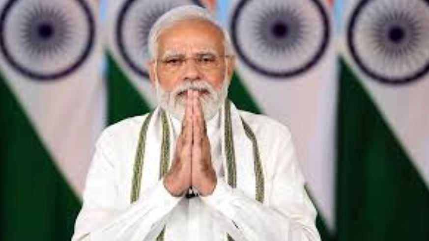 प्रधानमंत्री मोदी बृहस्पतिवार को जी-7 शिखर सम्मेलन के लिए होंगे रवाना 