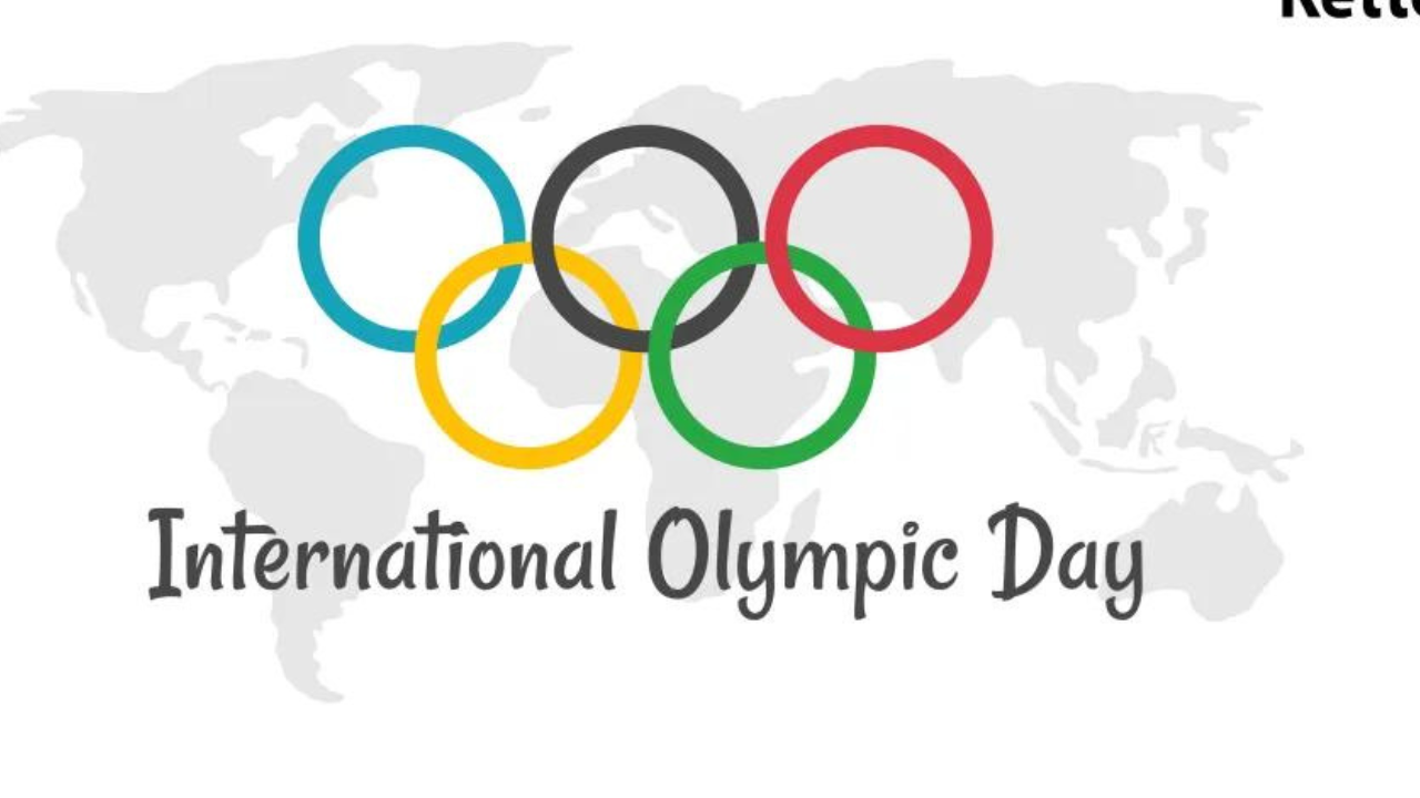  International Olympic Day पर दौड़ेगी नवाब नगरी, केडी सिंह स्टेडियम में खेलों का भव्य आयोजन