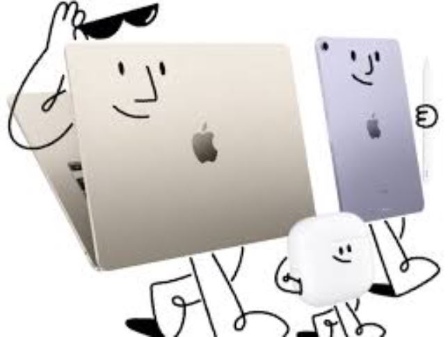 iPad और MacBook खरीदने वालों के लिए खुशखबरी, यहां मिल रहा बंपर ऑफर...ऐसे उठाएं लाभ