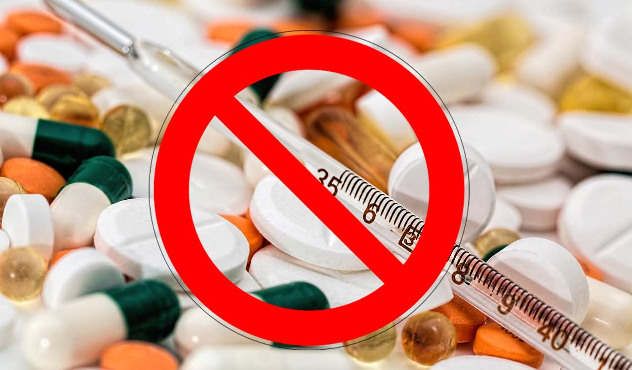 कासगंज: जिले में अवैध मेडिकलों पर धड़ल्ले से बिक रही प्रतिबंधित दवाइयां, शिकायत के बाद भी जांच नहीं
