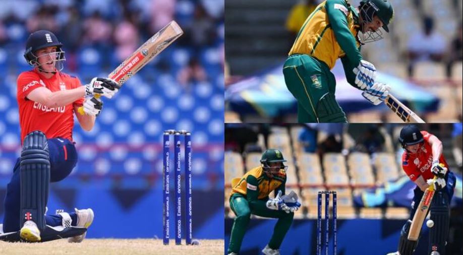 SA vs ENG: दक्षिण अफ्रीका ने इंग्लैंड को सात रन से हराया, डिकॉक और मिलर ने खेली शानदार पारी