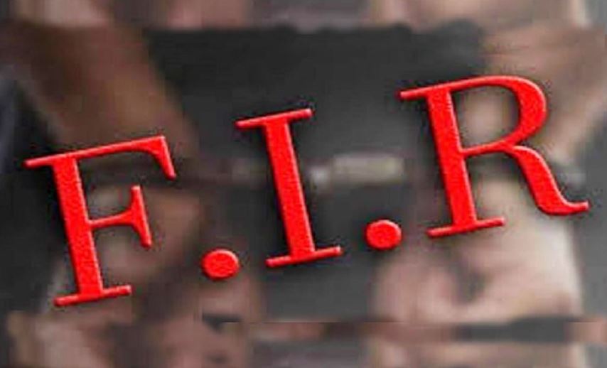 बरेली: सछास कार्यकर्ताओं और छात्रों पर FIR, परीक्षा नियंत्रक को बंधक बनाने और तोड़फोड़ का है आरोप