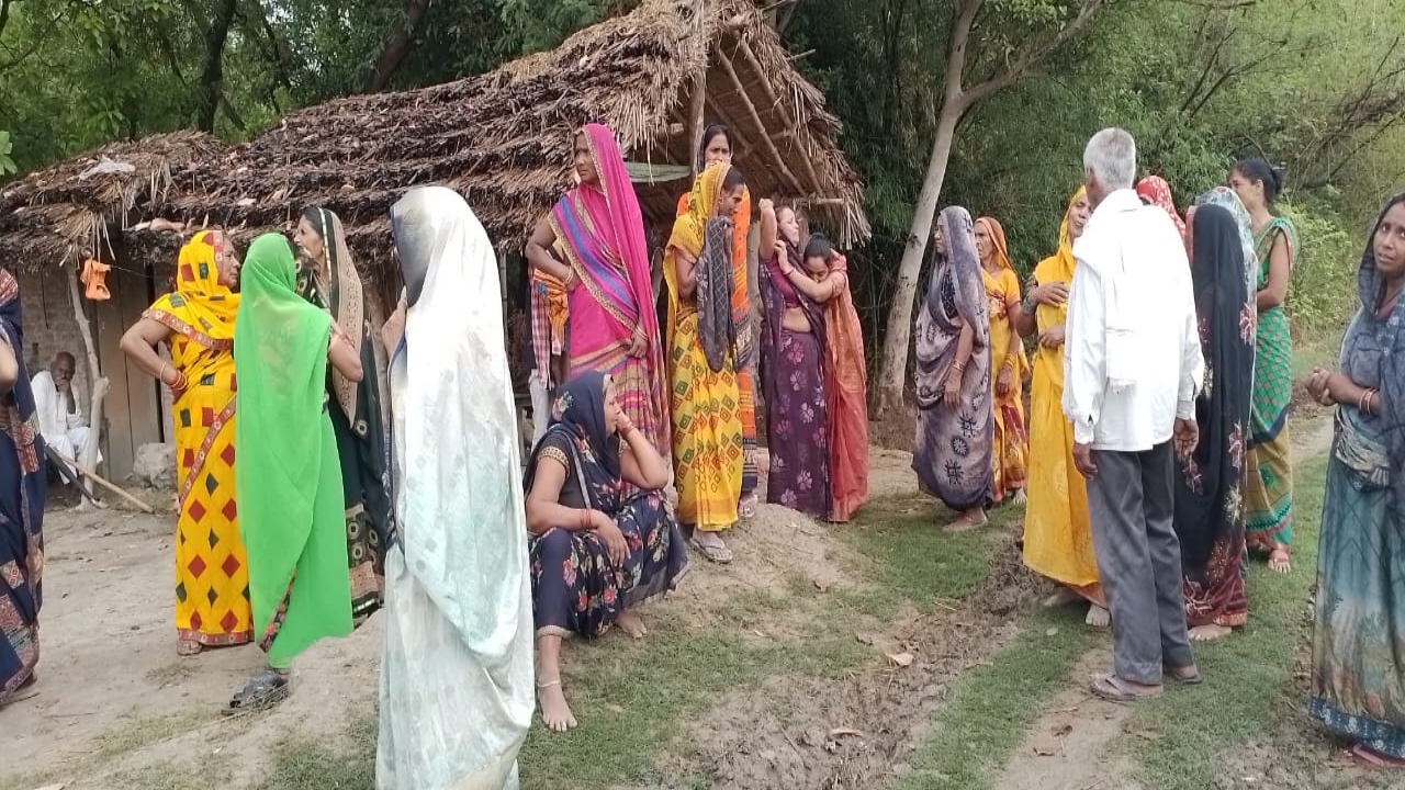 अयोध्या: खेत की बाड़ में उतरा करंट, चपेट में आये किसान की मौत  