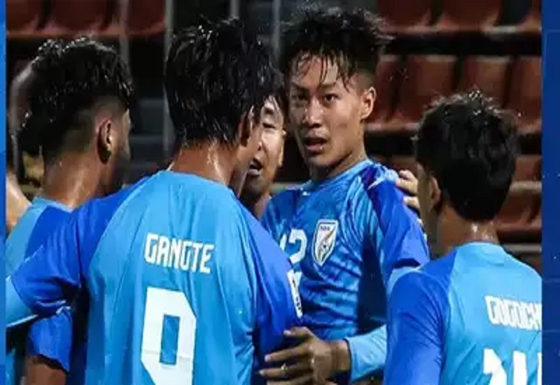 AFC U20 Asian Cup Qualifiers: भारत को ग्रुप जी में ईरान-मंगोलिया और लाओस के साथ मिली जगह  