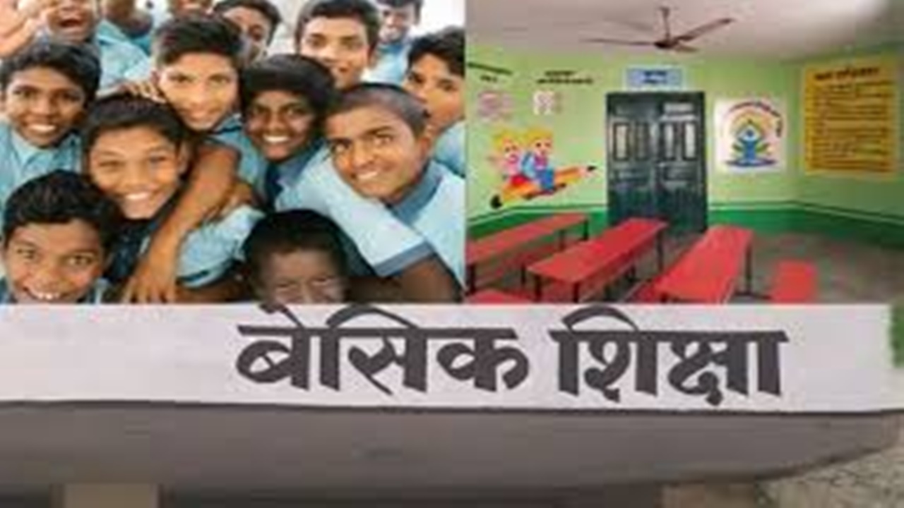 प्रतापगढ़: टेबलेट का लॉक खोलने के लिए विद्यालय खुलने से पहले उपलब्ध करा दिया जाएगा सिम