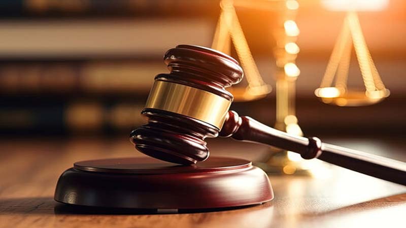 अदालत का फैसला : आरके सिंह हत्याकांड के दो दोषियों को आजीवन कारावास 