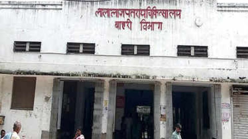  Kanpur News: गर्मी से फूल रही सांस, हो रही घुटन की समस्या...अस्पताल में मरीजों की भीड़, ऐसे करें बचाव 