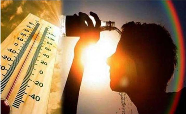 बरेली: 29 साल का टूटा रिकॉर्ड, 138 साल में तीसरी सबसे अधिक गर्म रही रात