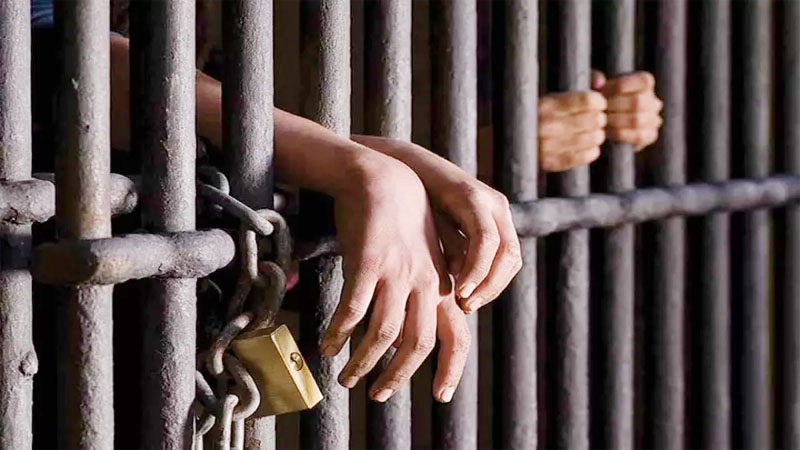 कानपुर : राधे-राधे इस्पात कंपनी के डायरेक्टर को भेजा जेल