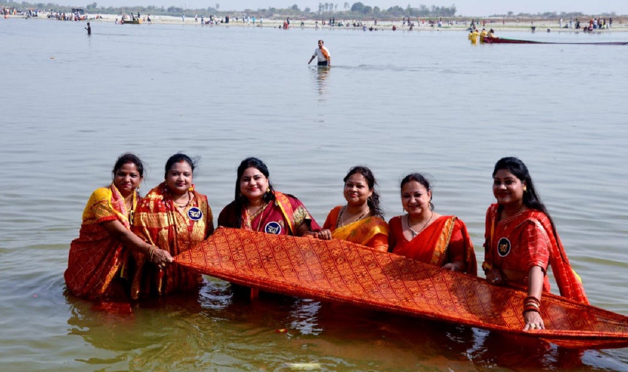 kanpur ghats